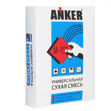 Универсальная смест Анкер М150, 40кг