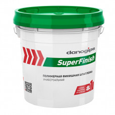 Шпаклевка универсальная Danogips (Шитрок) 17л (28кг)