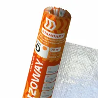 Гидропароизоляция Izoway Д (70м2)