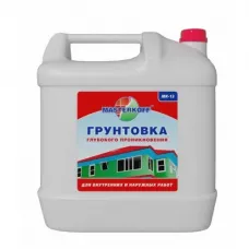 Грунтовка универсальная МК-13 КБС 10л